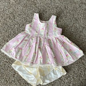 Sweet Honey 2 piece set